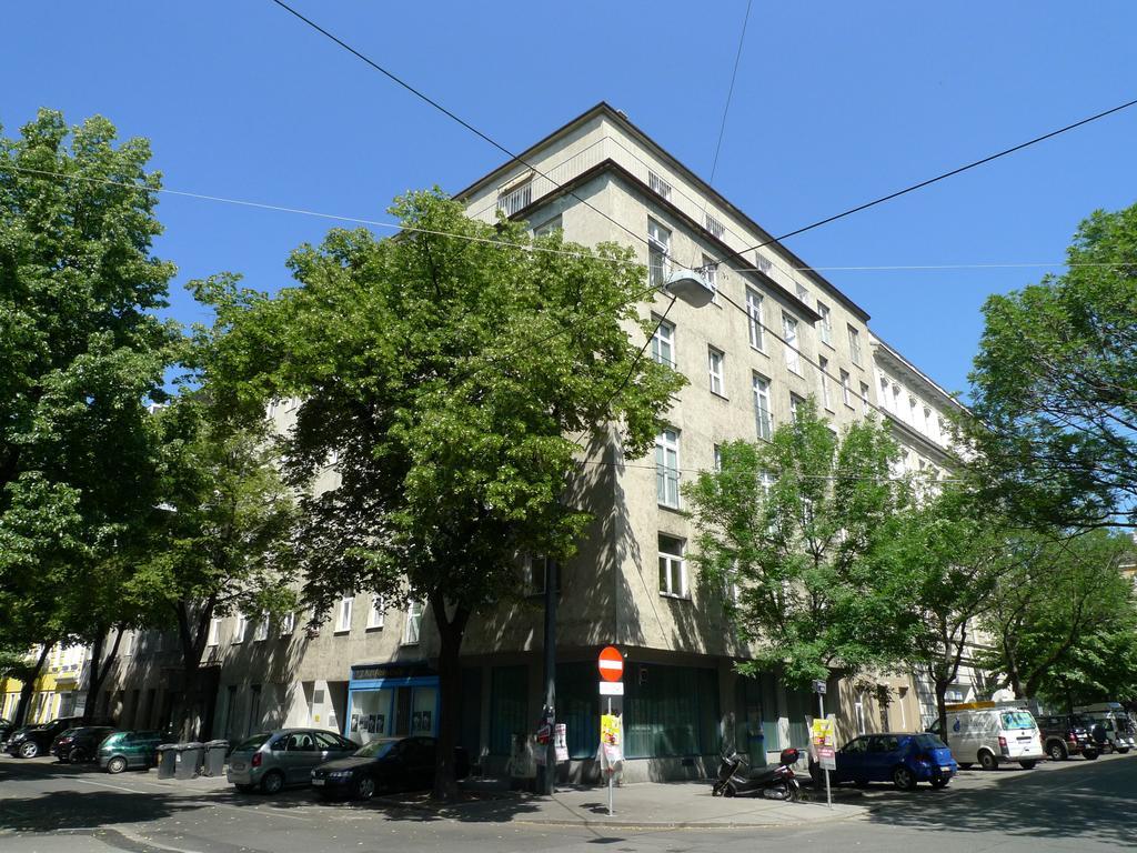 City Apartments Wien - Viennapartment ห้อง รูปภาพ