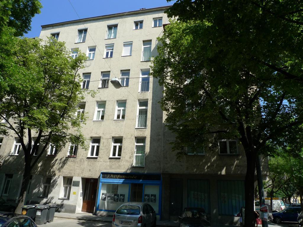City Apartments Wien - Viennapartment ห้อง รูปภาพ