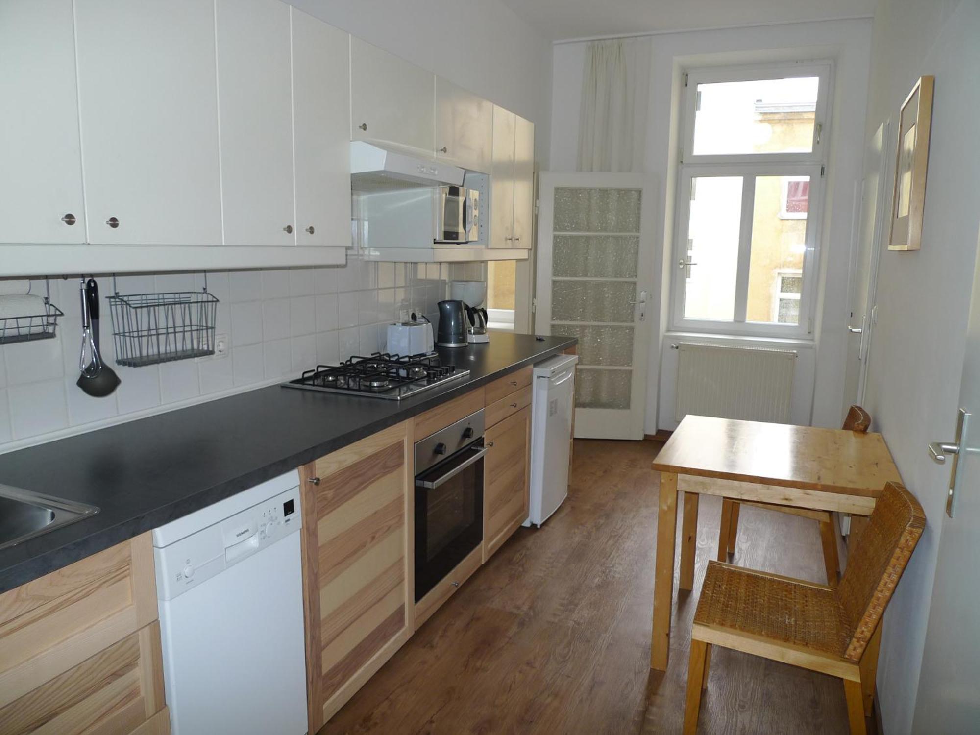 City Apartments Wien - Viennapartment ภายนอก รูปภาพ