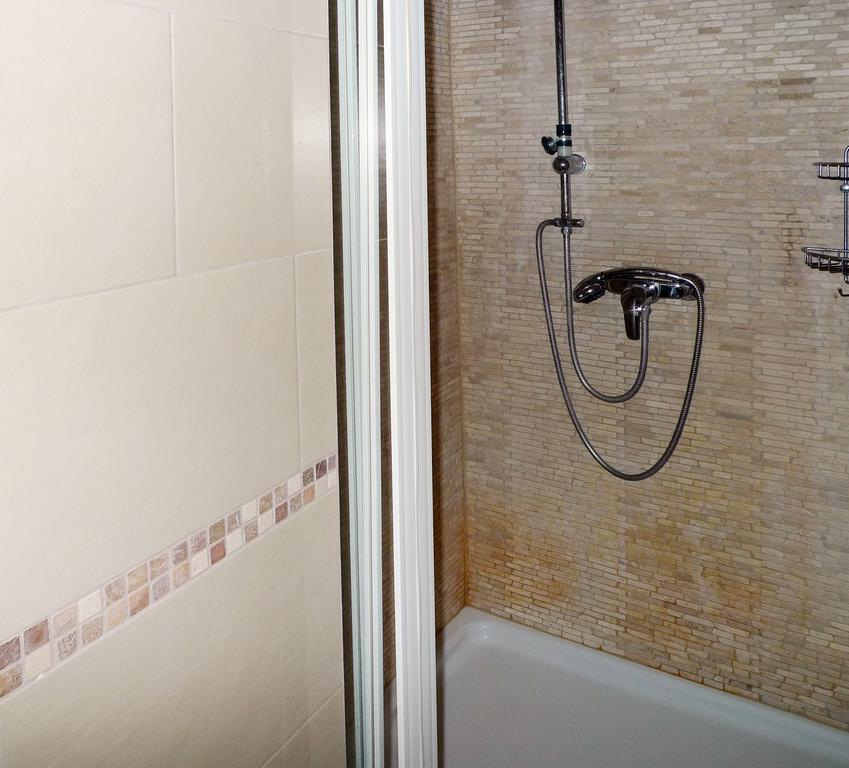 City Apartments Wien - Viennapartment ภายนอก รูปภาพ