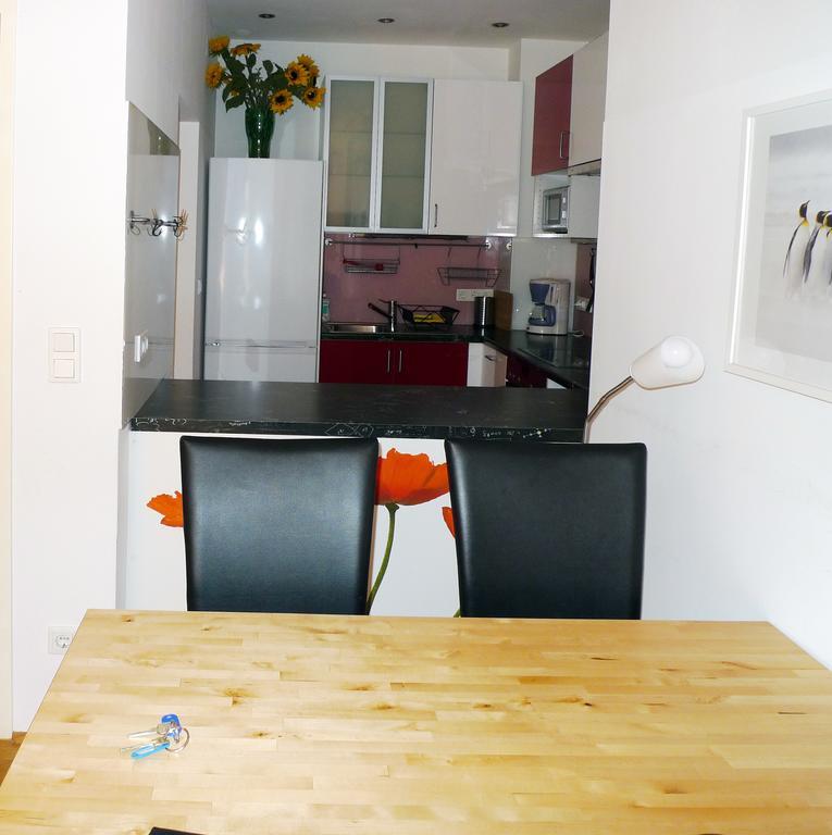 City Apartments Wien - Viennapartment ภายนอก รูปภาพ