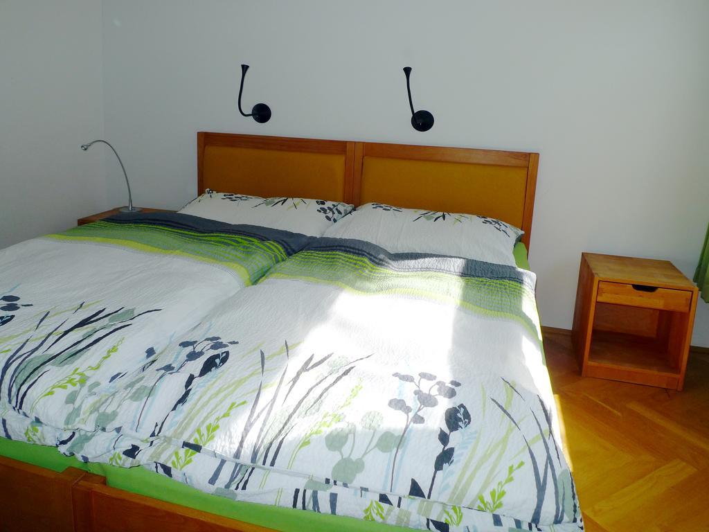 City Apartments Wien - Viennapartment ภายนอก รูปภาพ