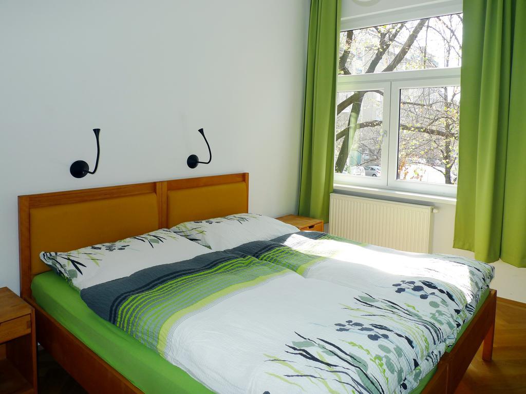 City Apartments Wien - Viennapartment ภายนอก รูปภาพ
