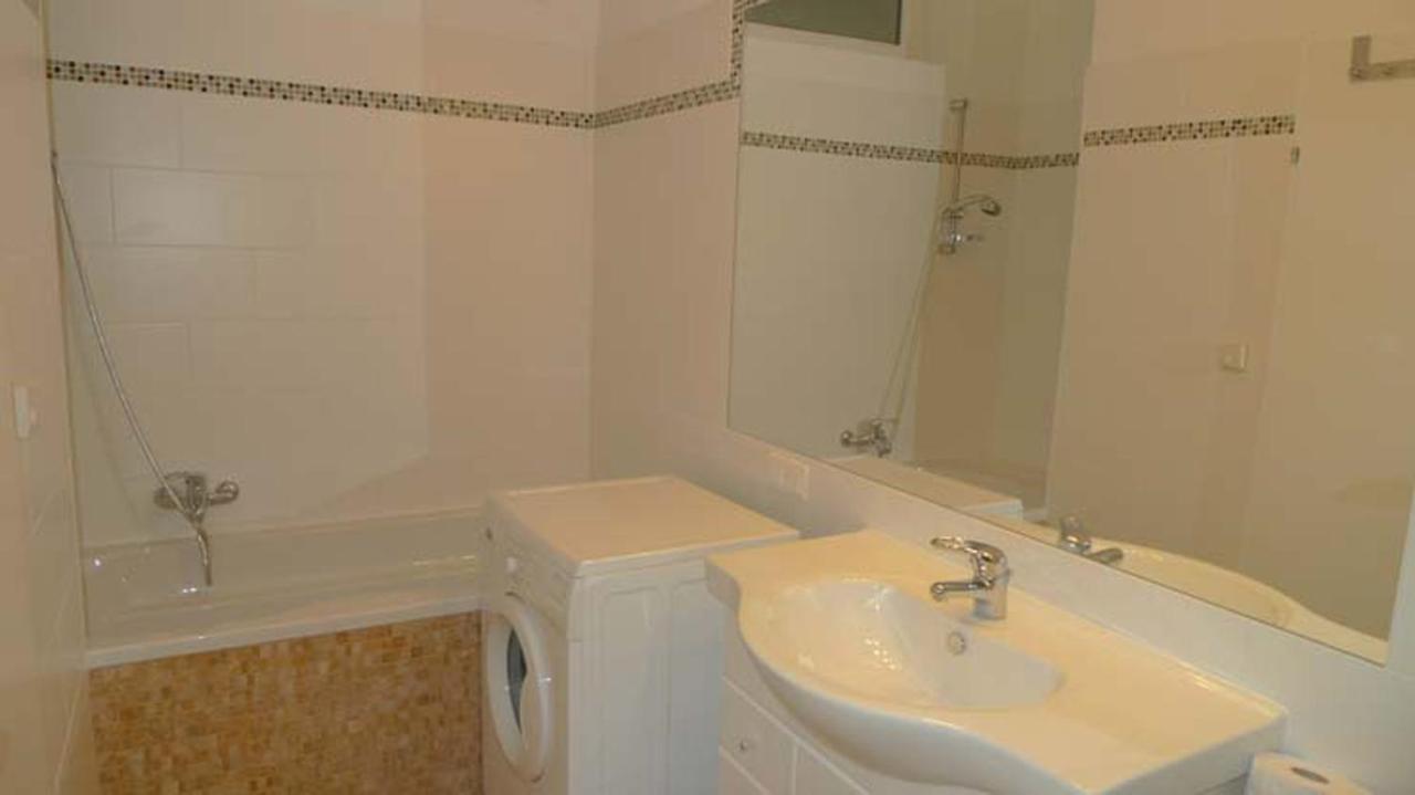 City Apartments Wien - Viennapartment ภายนอก รูปภาพ