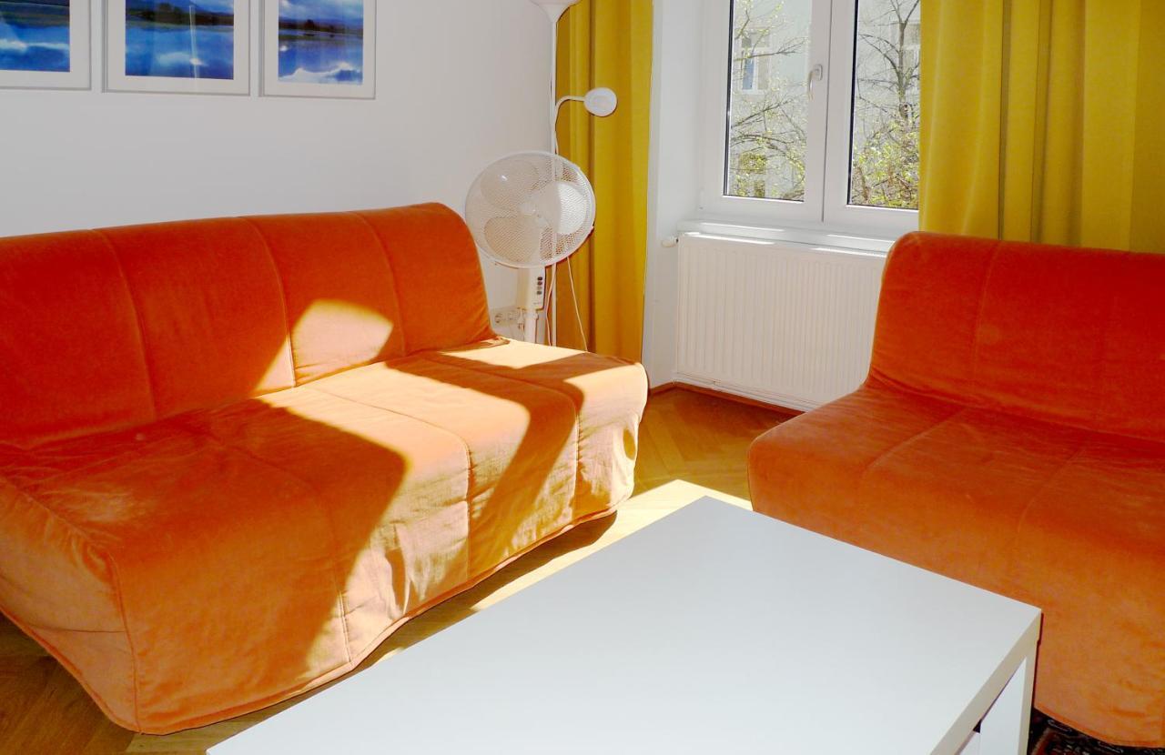 City Apartments Wien - Viennapartment ห้อง รูปภาพ